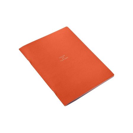 Тетрадь Be Smart Block 48 листов, клетка, 210х295 мм