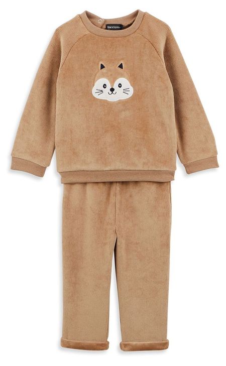 Комплект для мальчика InExtenso коричневый эдуард николаевич успенский про мальчика яшу