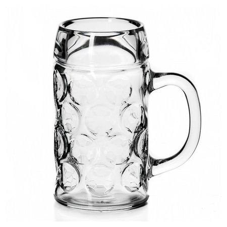 Кружка Pasabahce, 625 мл