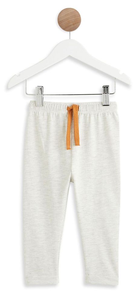 Брюки для мальчика InExtenso бежевые эдуард николаевич успенский про мальчика яшу