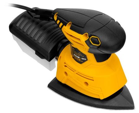 Машина плоскошлифовальная Denzel VDS-2 130 Вт