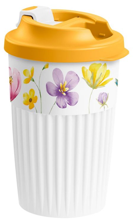 Стакан для холодный и горячих напитков Phibo, 450 мл