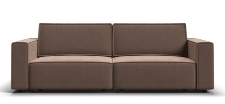 Диван BOSS SOFT MODOOL велюр Monolit мокко