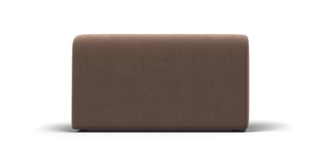 Подлокотники 2 шт. РИЧМОНД MODOOL Велюр Monolit мокко