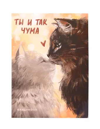 Ежедневник недат. А6 128л 