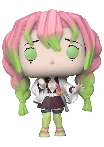 Фигурка Funko POP! Animation Demon Slayer Mitsuri Kanroji (1306) (Fun57344)