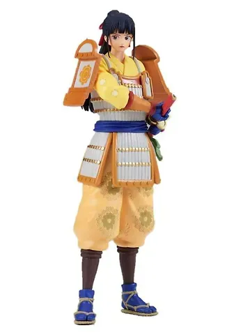 Фигурка One Piece DXF Grandline Lady Extra Kikunojo 17cm (BNS955)