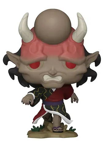 Фигурка Funko POP! Animation Demon Slayer Hantengu (1854) (Fun85330)
