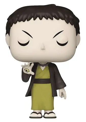 Фигурка Funko POP! Animation Demon Slayer Yahaba (GW) (Exc) (1410) (Fun73903)