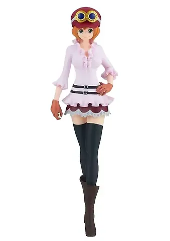 Фигурка One Piece The Shukko Koala (BNS938)