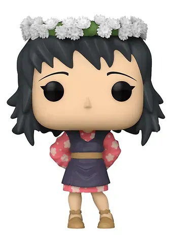 Фигурка Funko POP! Animation Demon Slayer Makomo (Flower Headdress) (1405) (Fun72132)