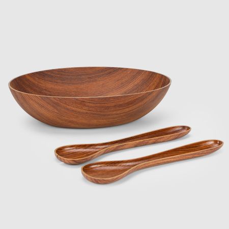 Набор для салата Evelin, 3 предмета