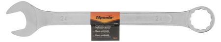 Ключ комбинированный Sparta хром, 24 мм