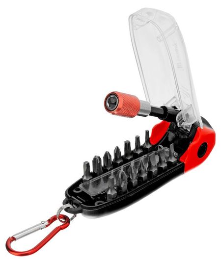 Набор многофункциональный MATRIX 11383, 18 шт