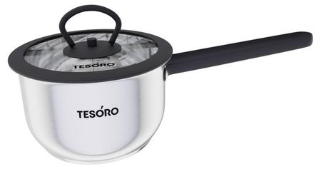 Ковш Tesoro Tivoli, 1,2 л