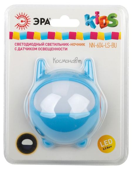 Ночник ЭРА NN-601 светодиодный с датчиком освещенности с ларкович справочник unity разработчика все что нужно под рукой