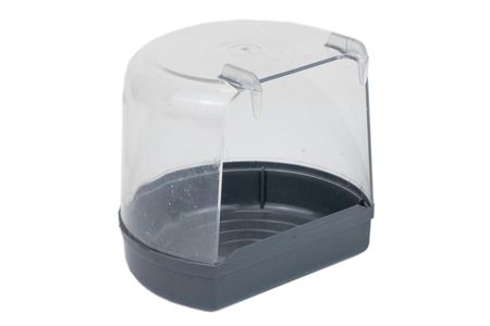 Гигиена Yami-Yami Купалка для птиц внешняя (90 г)