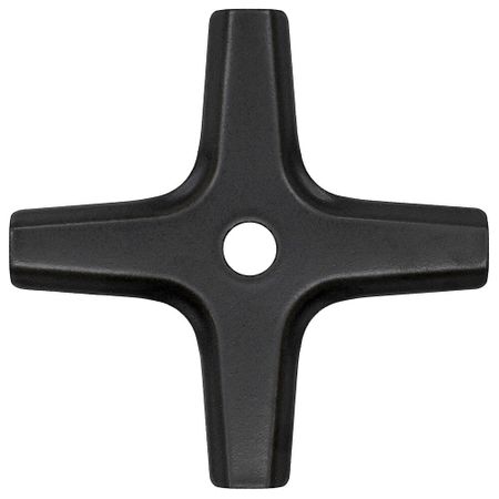 Адаптер для газовой плиты для посуды с маленьким диаметром Krona KRCAD001