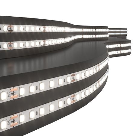 Лента светодиодная SMD 2116 Elektrostandard (a056426) 4200К белый свет 8 Вт 24 В IP20 5 м лента иностранного алфавита раскладной плакат из 9 секций с буквами иностранного алфавита и овым обозначением гласных и согласных звуков