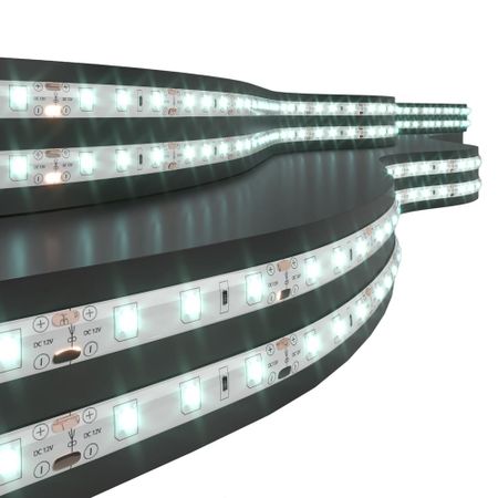 Лента светодиодная SMD 2835 6500К 12 В 4,8 Вт/м 5 м IP65 Elektrostandard (a040996)