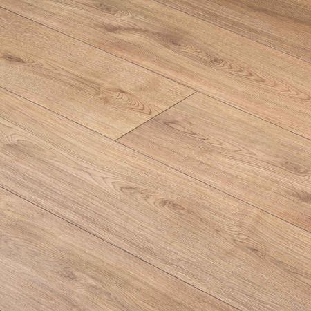 Ламинат 33 класс Classen Pride дуб кассада 2,159 кв.м 8 мм с фаской влагостойкий широкий