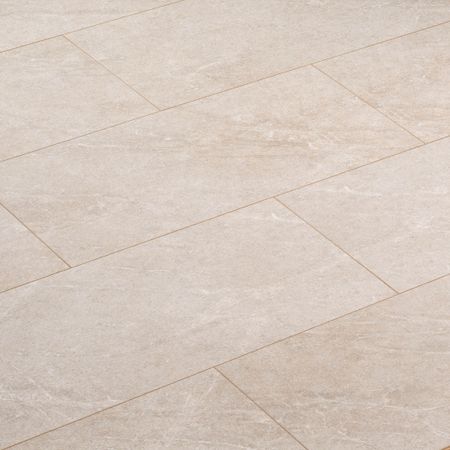 Ламинат 32 класс Classen Visiogrande доломит песочный 2,368 кв.м 8 мм с фаской влагостойкий широкий