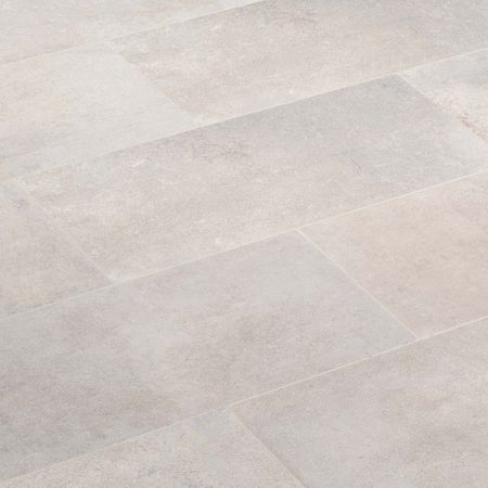 Ламинат 32 класс Classen Visiogrande бетон бежевый 2,368 кв.м 8 мм с фаской влагостойкий широкий