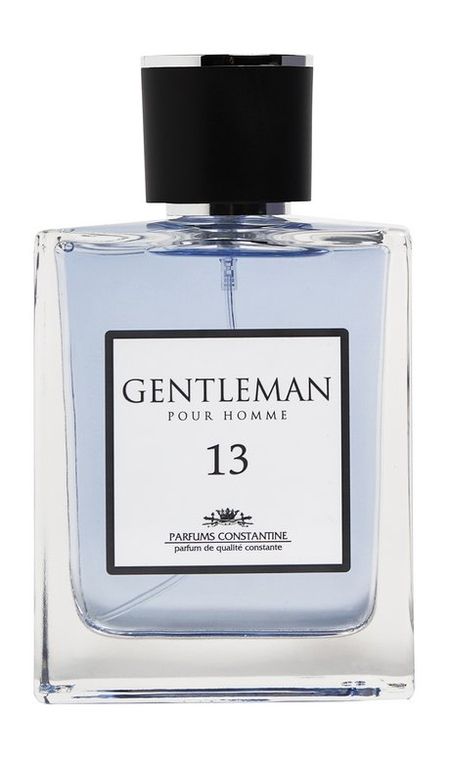 Parfums Constantine Private Collection Gentleman Pour Homme 13 Eau de Toilette