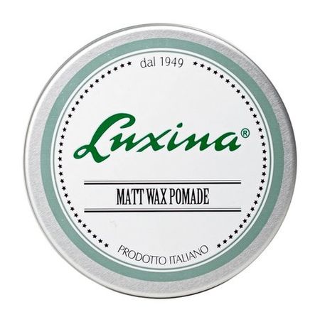 Luxina Matt Wax Pomade