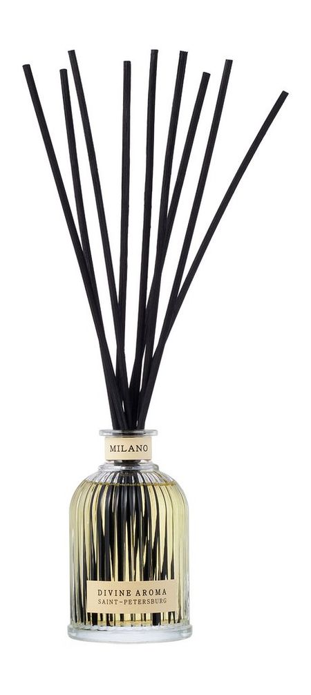 Divine Aroma Milano Home Fragrance