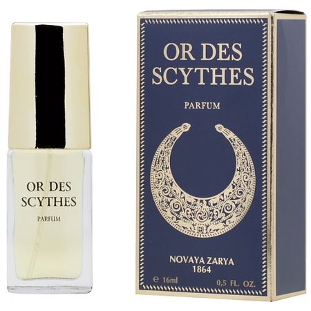 Духи НОВАЯ ЗАРЯ Духи 