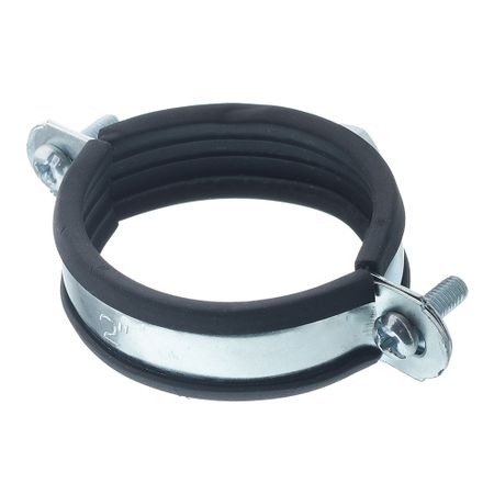 Хомут сантехнический 2