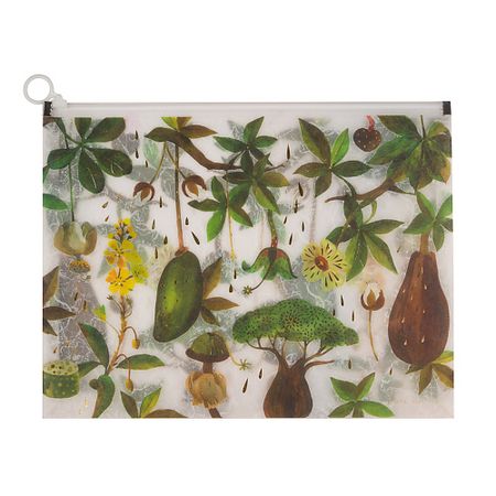 Папка для бумаг BRUNO VISCONTI Папка с пластиковой застежкой  