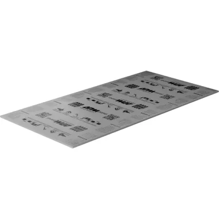 Плита армированная цементно-перлитовая ArmPanel 9 мм 2400x1200 мм 2.88 м²