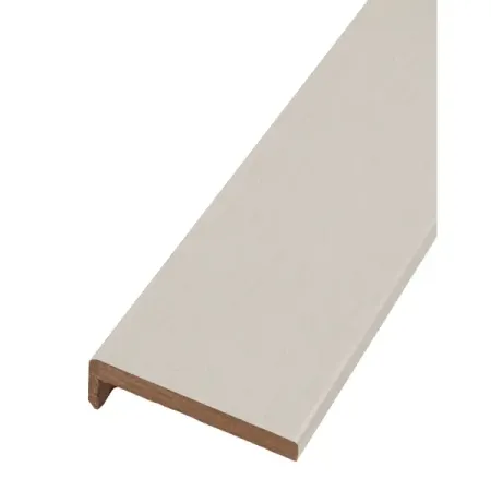 Комплект наличников Пьемонт/Линеа 2150x70x8 мм Hard Flex цвет платина светлая 5 шт. термостойкие уплотнительные кольца фkm 1 9 2 2 4 мм cs комплект из 10 штук