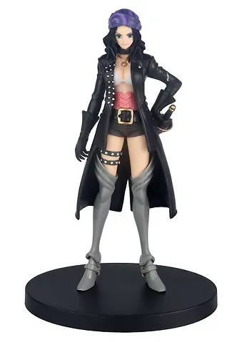 Фигурка One Piece Dxf The Grandline Lady Nico Robin (BNS868)