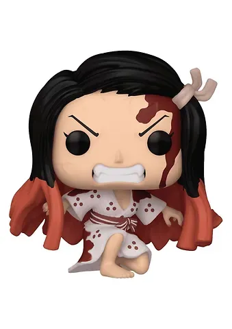 Фигурка Funko POP! Animation Demon Slayer Nezuko Kamado (Kneeling) (Exc) (1411) (Fun73878)