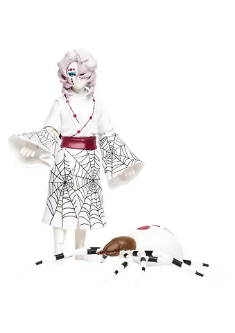 Фигурка Demon Slayer Kimetsu no Yaiba Rui  (MFT65)