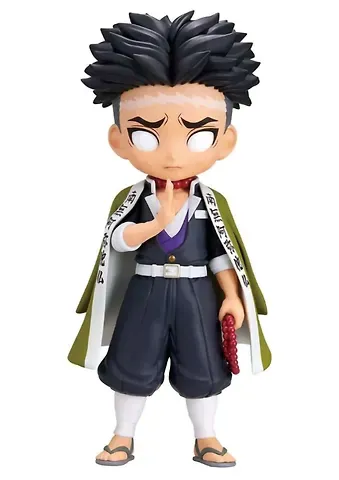 Фигурка Q Posket Gyomei Himejima (BNS858)