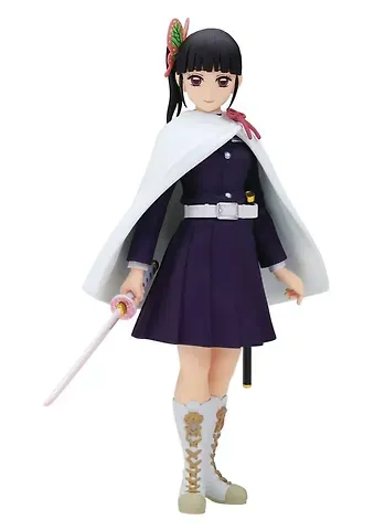 Фигурка Клинок Рассекающий Демонов  Kanao Tsuyuri (BNS935)