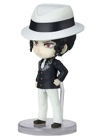 Фигурка Figuarts Mini Клинок рассекающий демонов Muzan Kibutsuji (BTM332)