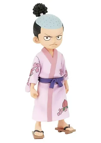Фигурка One Piece Dxf Grandline Wanokuni A Kouzuki Momonosuke (BNS978)