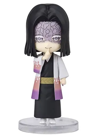 Фигурка Figuarts Mini Клинок рассекающий демонов Kagaya Ubuyashiki (BTM333)