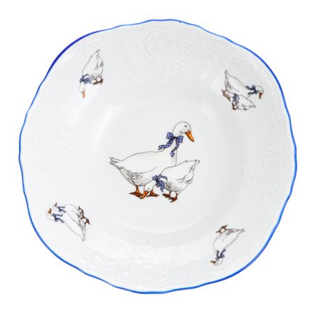 Салатник Bernadotte 