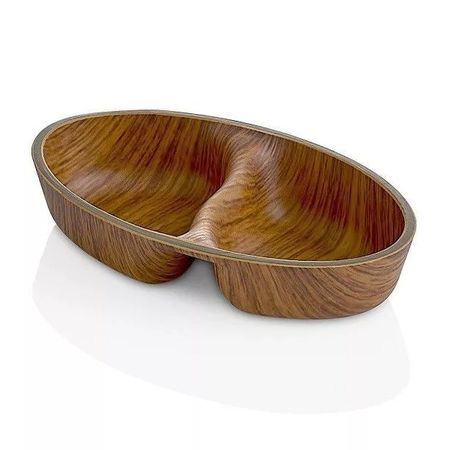 Соусница Evelin Elips