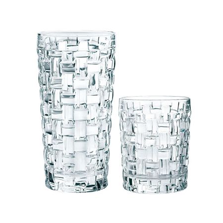 Набор бокалов Nachtmann Bossa Nova из 12 предметов (102710)