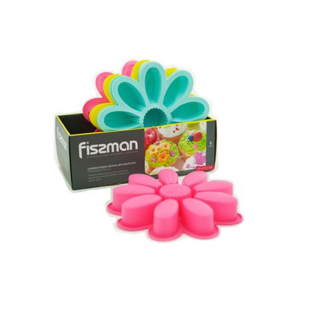 Форма для выпекания Fissman 