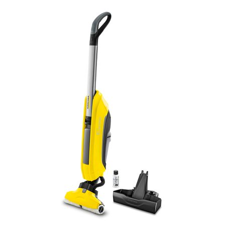 Электрошвабра Karcher fc 5 cordless алёна лядова тома и хома генеральная уборка