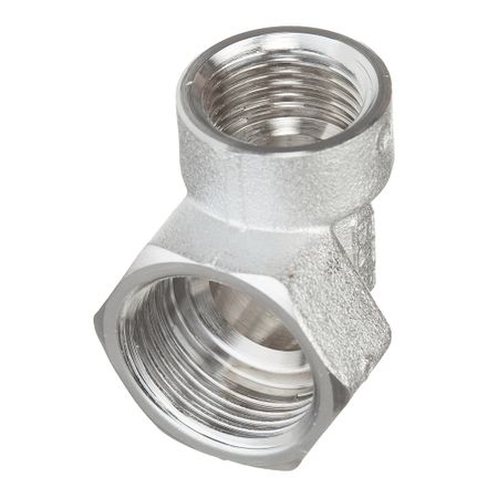 Угол переходной Far 3/4 ВР(г) х 1/2 ВР(г) латунный (fk 4050 3412)