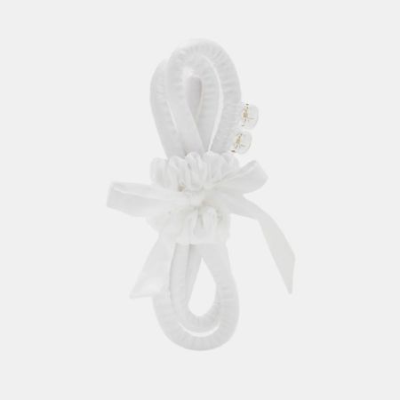 Бигуди JILLAS Комплект бигуди slim elegant белый комплект запчастей для roborock saros 10r s9 maxv slim